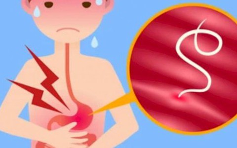 Những điều cần biết khi tẩy giun đường ruột cho trẻ