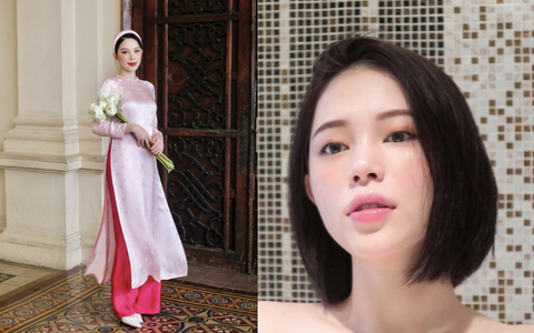 Linh Rin làm điều này 3 lần/tuần để chống lão hóa