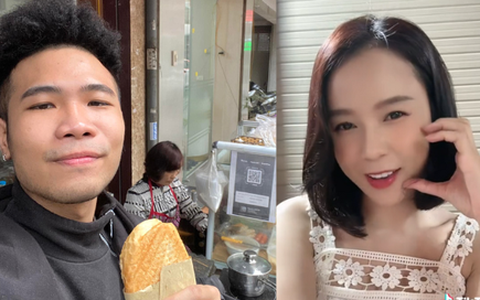 Nam rapper có mẹ bán bánh mì tạo nên giai điệu hot nhất MXH, được dân tình nhiệt tình 'đu trend' nhưng vẫn gây tranh cãi vì 1 điều!