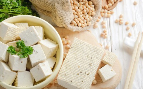 Món ăn cực rẻ tiền, có nhiều tại Việt Nam, là bí quyết kéo dài tuổi thọ của người Nhật