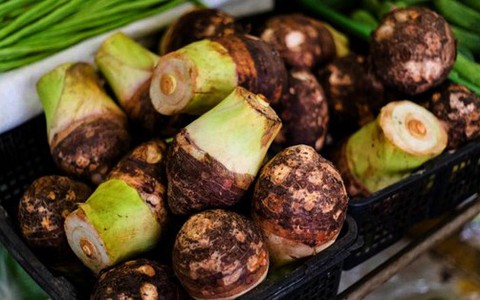 Loại rau giàu tinh bột nhưng lại giúp kiểm soát đường huyết