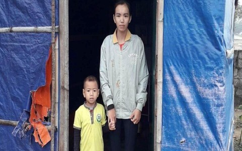 Tìm kiếm hai mẹ con ở Hà Tĩnh sau 10 ngày mất tích