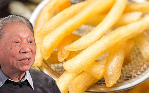 Viện sĩ 93 tuổi với 60 năm nghiên cứu 'điểm mặt' 3 thực phẩm tăng huyết khối, ăn nhiều mạch máu tắc nghẽn