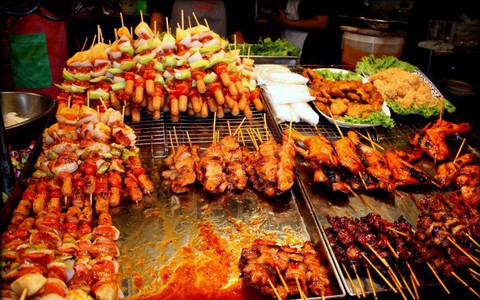 5 loại thực phẩm khiến chị em già đi trông thấy, hầu hết lại là món khoái khẩu