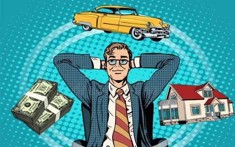 Cách tiết kiệm nhất để 'chặn đứng' tương lai một người không phải mời bữa ăn miễn phí mà là nuôi dưỡng 4 tư duy độc hại sau