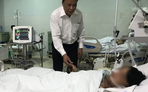 10 người ở Quảng Nam ngộ độc do ăn cá chép ủ chua, 1 trường hợp tử vong