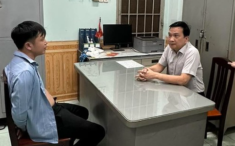 Diễn biến mới vụ khống chế cháu bé 4 tuổi để đòi nợ ở Đồng Nai