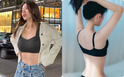 8 động tác Yoga diệt mỡ lưng, mỡ bụng giúp lưng thon, bụng dưới săn chắc ngay tại nhà