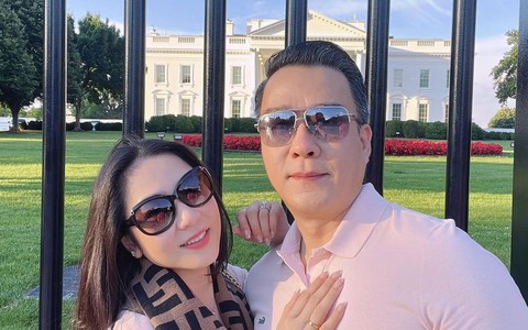 'Vua cá Koi' sau gần 1 năm kết hôn với ca sĩ Hà Thanh Xuân, hiện giờ sống sao?