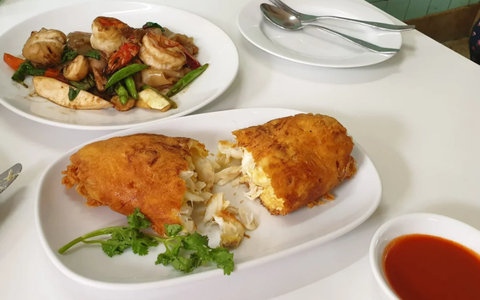 Những quán ăn đường phố chuẩn sao Michelin trên khắp châu Á