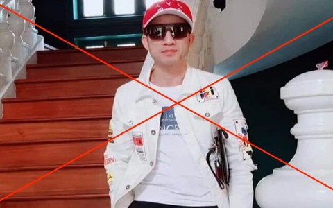 Chân dung anh vợ trùm giang hồ Đường "Nhuệ" vừa bị bắt