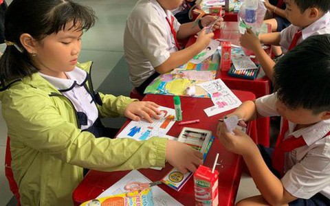 NÓNG: TP HCM yêu cầu không tổ chức cho học sinh tiểu học đi trải nghiệm ngoài TP