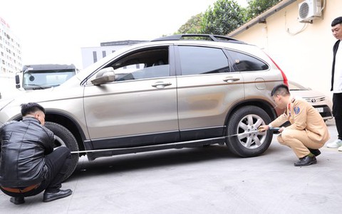 Cục Đăng kiểm lên tiếng về đề xuất giãn chu kỳ kiểm định ô tô