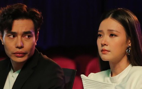 'Khi ta hai lăm' có doanh thu bết bát giữa lúc loạt phim Việt cháy vé, vì sao Lê Dương Bảo Lâm - Midu đông fan mà vẫn thất bại
