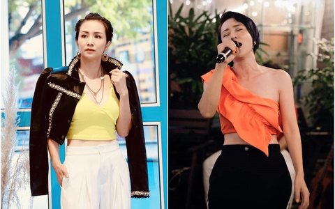 Cuộc sống tuổi 44 của nữ hoàng wushu Thúy Hiền: Nhan sắc đỉnh cao, độc thân vui vẻ sau đổ vỡ