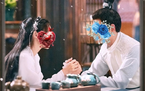 Mới có một phim Trung Quốc siêu hay lên sóng: Nữ chính cực nổi, nhà trai là 'tình cũ' Triệu Lộ Tư