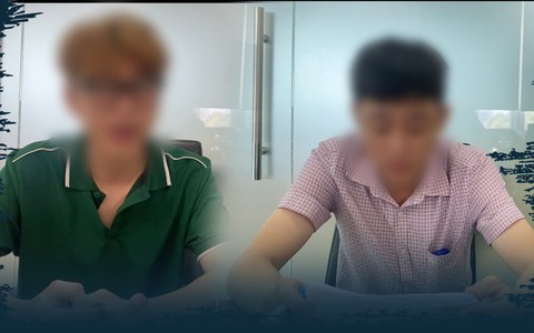 Cuộc sống sợ hãi của nam sinh dính vào ma trận vay tiền "app chồng app"
