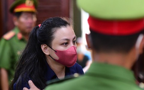 Nữ Việt kiều đứng sau vụ truy sát đại ca giang hồ Quân "Xa lộ" bị đề nghị án chung thân
