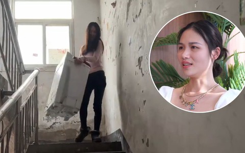 Nữ sinh ĐH top đầu kiếm sống bằng nghề nhặt phế liệu, thu nhập 30-40 triệu/tháng: Bị ám ảnh vì tấm bằng cử nhân sẽ bỏ lỡ rất nhiều cơ hội