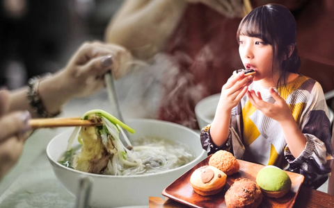 Kiểu ăn sáng giúp giảm cân nhanh hơn, đáng tiếc nhiều chị em không biết mà làm theo