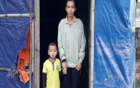 Hai mẹ con ở Hà Tĩnh mất tích: Gia đình nhận được tin nhắn từ Facebook lạ