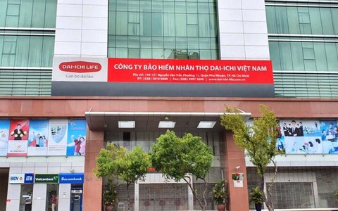 Nhập nhằng chi trả quyền lợi bảo hiểm giữa Dai-ichi Việt Nam và khách hàng
