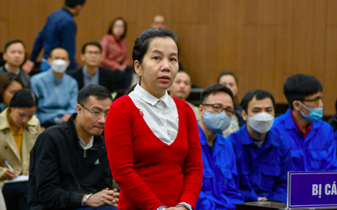 "Siêu lừa" lĩnh án chung thân, các đại gia được quyền khởi kiện dân sự để đòi tiền