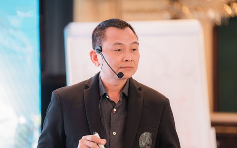 Chuyên gia đưa ra lời khuyên định hướng nghề nghiệp