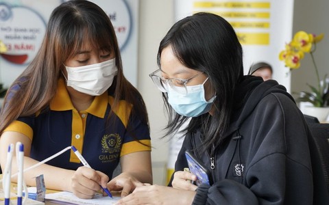 Ngành nghề nào sẽ 'lên ngôi' 5 năm tới?
