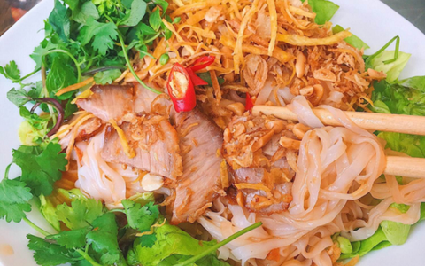 Phở chua - Đặc sản Lạng Sơn độc đáo mà bạn nhất định phải thử