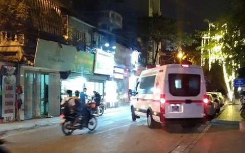 Hà Nội: 56 học sinh tiểu học có biểu hiện đau bụng, buồn nôn sau chuyến tham quan