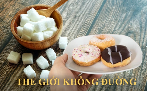 Xu hướng ăn uống không đường: Nên bắt đầu từ đâu mới đúng để tránh tiền mất tật mang?