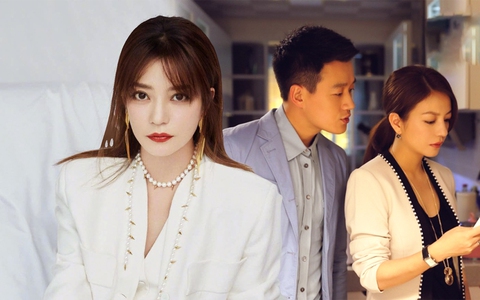 Phim gia đình hay nhất của Triệu Vy - Đổng Khiết: Được Minh Hằng diễn lại, là bài học đắt giá cho các quý cô kiếm nhiều tiền hơn chồng