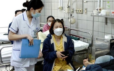 Vụ hơn 50 học sinh tiểu học ngộ độc sau tham quan: Đã xác định nguyên nhân