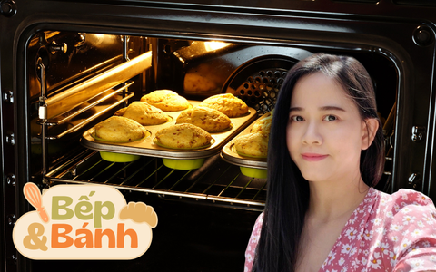 Kinh nghiệm chọn lò nướng không lo dính chiêu trò quảng cáo thổi phồng công năng
