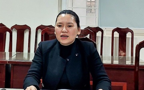 Học sinh nhập viện sau chuyến dã ngoại: Hiệu trưởng xin lỗi và nhận trách nhiệm