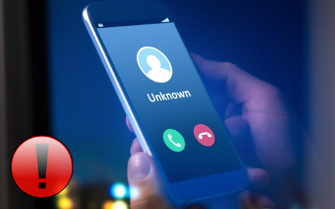 Hà Tĩnh: Hiệu trưởng bị lừa gần 1 tỷ đồng sau khi nghe cuộc gọi giả mạo công an