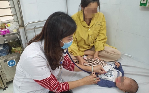 Những đối tượng nào cần tiêm vaccine thủy đậu?