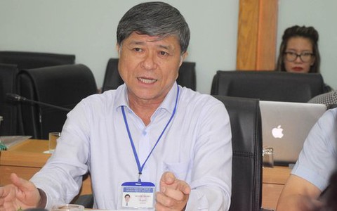 Chấm dứt tình trạng cho ngân hàng độc quyền thu học phí