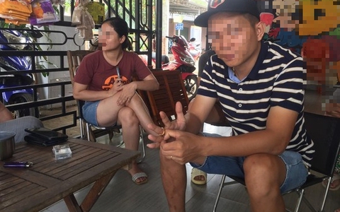 Vụ 4 biển số siêu VIP ở Đồng Nai: Lời kể của 2 vợ chồng