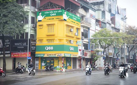 10 nhân viên thu hồi nợ bị khởi tố, F88 nói gì?