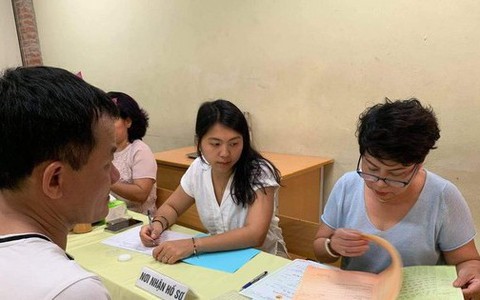 Trường Lương Thế Vinh công bố phương thức tuyển sinh lớp 6, lớp 10