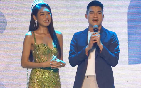 Miss Universe Vietnam chính thức từ bỏ tên gọi "Hoa hậu Hoàn vũ Việt Nam", phía Uni Media có ngay động thái này