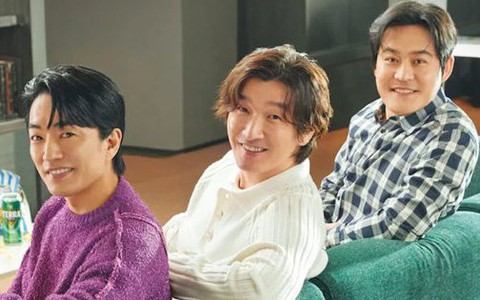 Phim Hàn mới lên sóng đã phá kỷ lục bao năm không thể xô đổ của đài JTBC, bom tấn 2023 đây rồi!