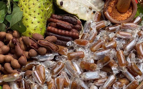 5 món đặc sản gợi nét ẩm thực độc đáo của Bến Tre, đã tới thì nhất định phải mua về làm quà