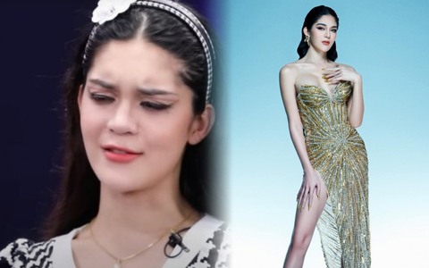 "Nữ hoàng drama" gọi tên Huỳnh My: Hai lần thi Hoa hậu chuyển giới Việt Nam đều gây sóng gió, thái độ thế nào mà bị Hương Giang mời ra ngoài?