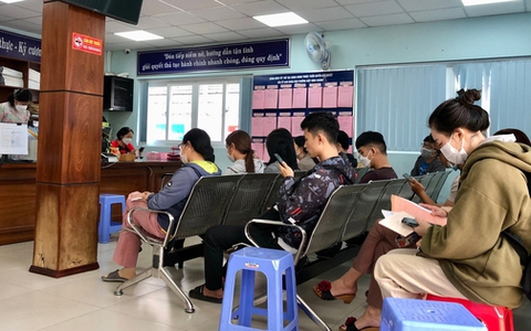 Xóa sổ hộ khẩu: Còn nhiều vướng mắc