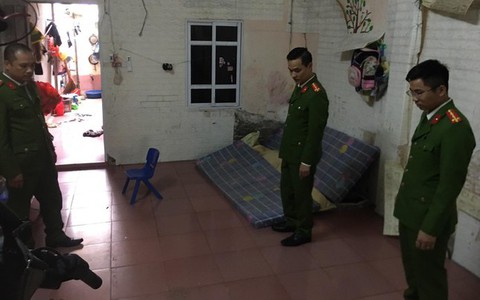 Từ vụ cháu bé 17 tháng tuổi tử vong: Cẩn trọng chọn cơ sở trông trẻ
