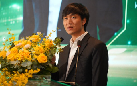 Chân dung ông chủ F88 Phùng Anh Tuấn