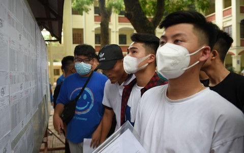Thay đổi đánh giá năng lực người học phù hợp Chương trình mới